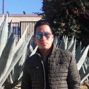 Meet your Posher, Henry